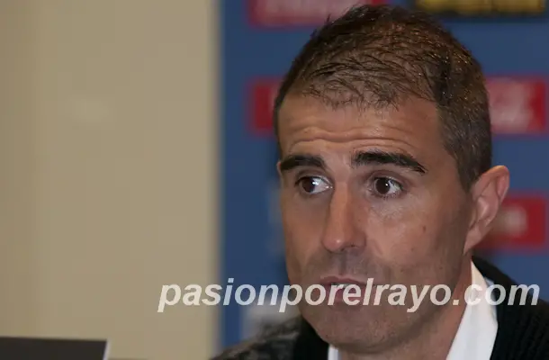 ‘Estos no se rinden nunca, son un equipo muy valiente’