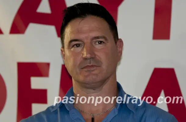 ‘Lo más importante que hay en un club es su historia’