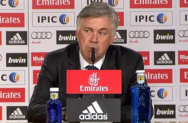 ‘El Rayo es un equipo que intenta jugar y te dificulta la salida del balón’