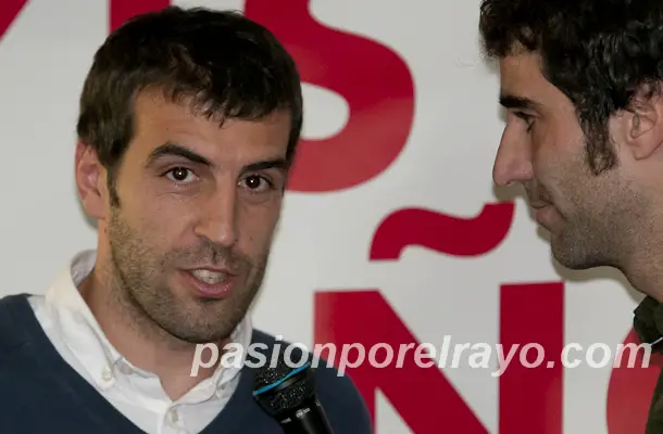 La Peña 2004 entregó los Premios ‘Rayista del año’