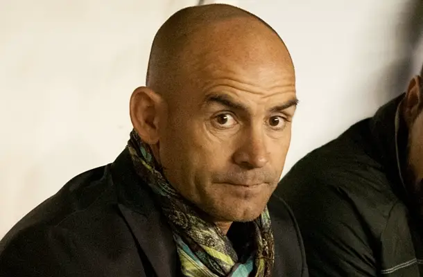 ‘El Madrid es posiblemente el mejor equipo del mundo’