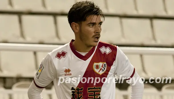 ‘Tengo asimilados los conceptos que el míster quiere que hagamos’