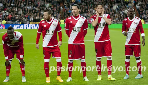 El Cádiz se suma a la fiesta del Trofeo de Vallecas