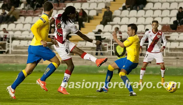 El ‘Trofeo de la Hermandad’ se queda en Vallecas
