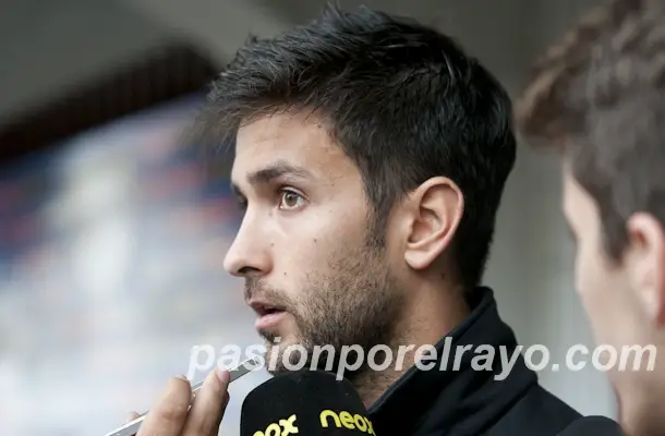 ‘Durante la semana intentaremos mejorar lo que no hayamos hecho bien’