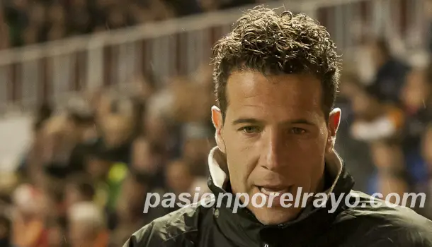 ‘Se puso mucha casta y mucho coraje’