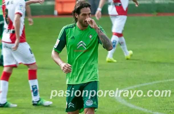 ‘Es un campo pequeño, que no está en las mejores condiciones’