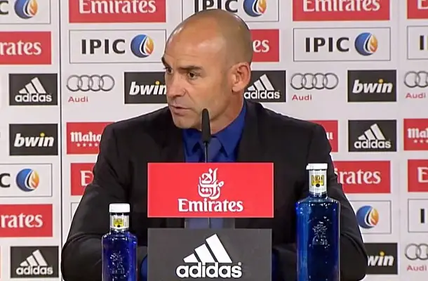 ‘La imagen del Rayo ha sido espectacular’