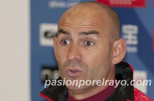 ‘Partido a partido el equipo va y tiene que ir a mejor’