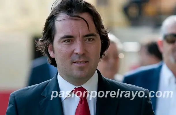 El Rayo presenta oficialmente las ayudas a Carmen Martínez