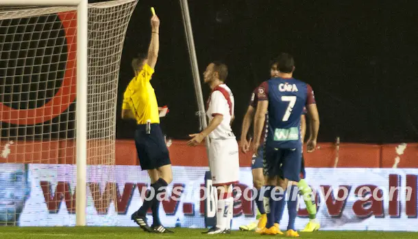 Competición deja en evidencia a Iglesias Villanueva