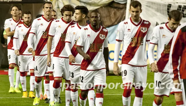 Convocatoria para visitar al Real Madrid