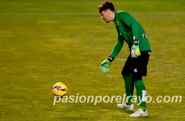 ‘El ganador tendría que ser el valiente’