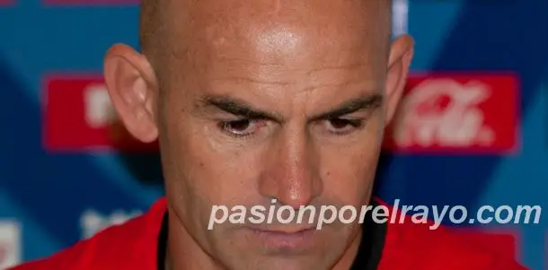 ‘Una victoria nos permitiría luchar por algo impensable hace meses’