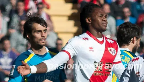 ‘Quedan partidos importantes y creo que vamos a estar arriba’