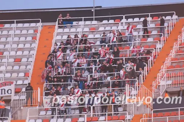 ¡¡Este barrio nunca se rinde!!