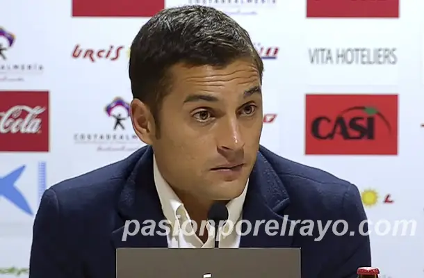 ‘No hemos tenido fortuna o calidad para marcar’