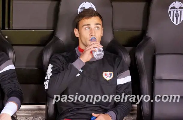 ‘No esperaba que mi sueño se cumpliera tan pronto’