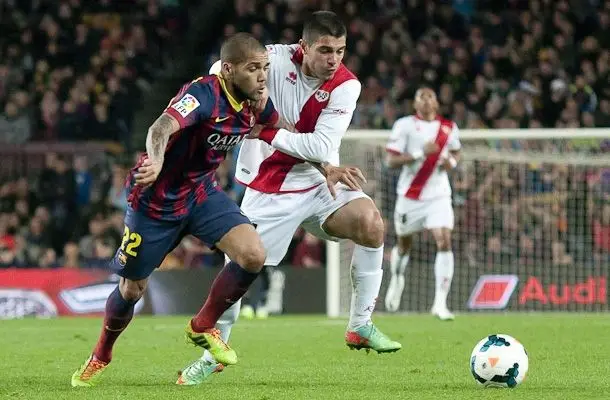 Repaso al año 2014 en Pasión por el Rayo (Parte 1)