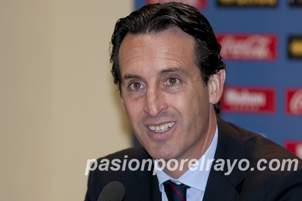 ‘En Vallecas cualquier balón es una disputa tremenda’