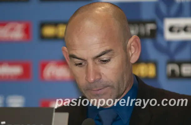 ‘No es de los días que me voy descontento para casa’