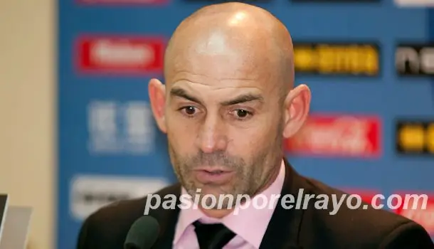 ‘Si fuera el presidente echaría al entrenador y a casi toda la plantilla’