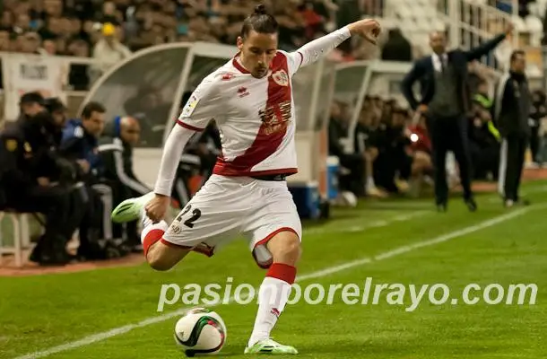 ‘Hay que pensar en el Sevilla, que es muy importante para nosotros’