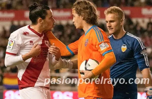 Una sorpresa… sin regalo