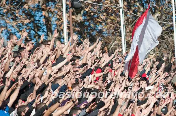 Comunicado de la Federación de Peñas del Rayo Vallecano