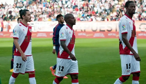 Clavería, novedad en la lista para Valencia