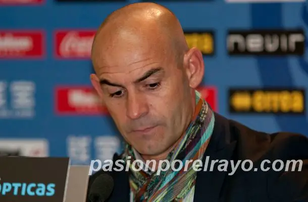 ‘Imagínate cómo vamos a salir en Mestalla, será un suicidio’