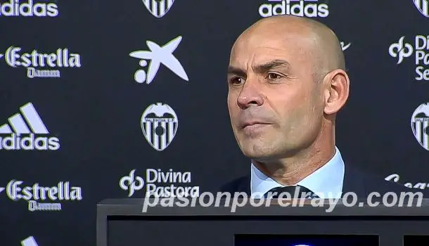 ‘Hemos jugado con cuatro árbitros en contra’