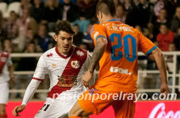 Jozabed tomará el mando en Valencia