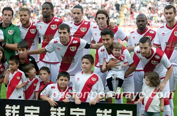Regresan Insua, Zé Castro y Amaya a un Rayo que viaja sin Leo