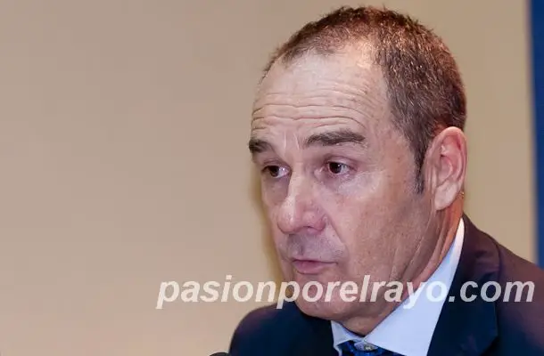 ‘Los dos equipos queríamos jugar a lo mismo’