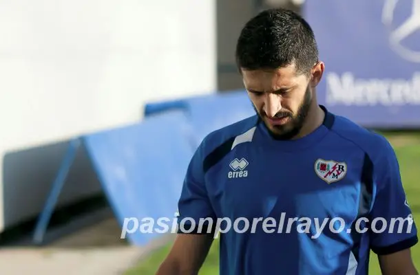 Jonathan Pereira se marcha al Real Valladolid