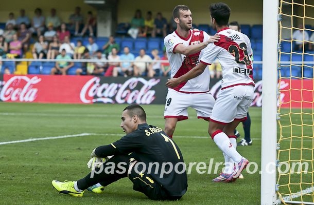 Fútbol de domingo contra Villarreal y Athletic