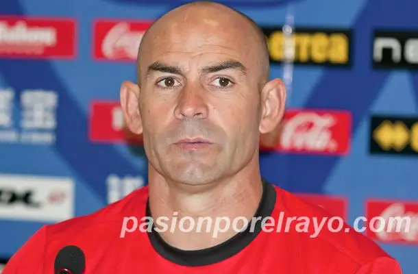 ‘Es el momento de brindarle una victoria a nuestra afición’