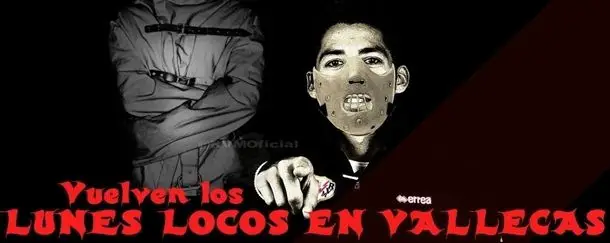 El Rayo lanza de nuevo sus «lunes locos»