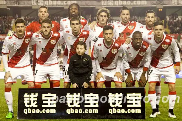 Cuatro puntos por encima del descenso