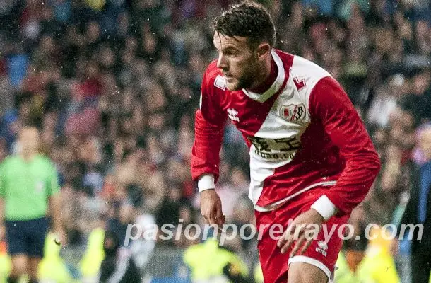 Quini no jugará en el Calderón por cerrar ciclo de amonestaciones