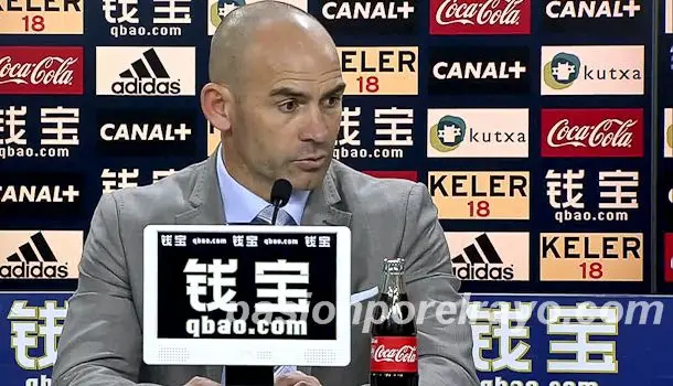 ‘Me voy contento por el resultado y por dónde ha sido’