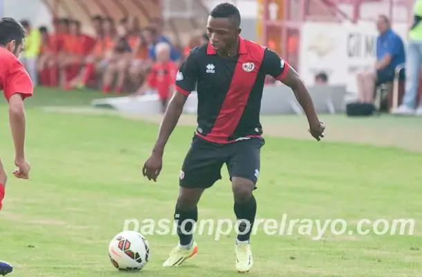 Lass se marcha cedido al Granada sin opción de compra