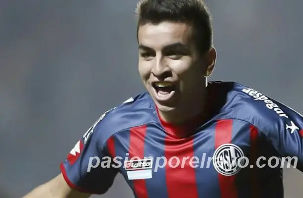 Angel Correa jugará cedido en el Rayo