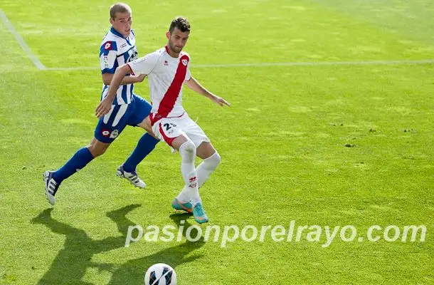 Vallecas quiere recuperar su protagonismo