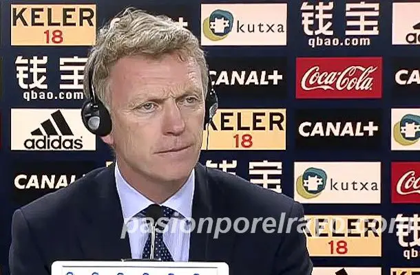 ‘No merecimos perder el partido, pero tampoco ganarlo’