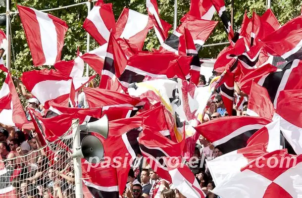 La Federación de Peñas pide a los rayistas que no acudan al Calderón