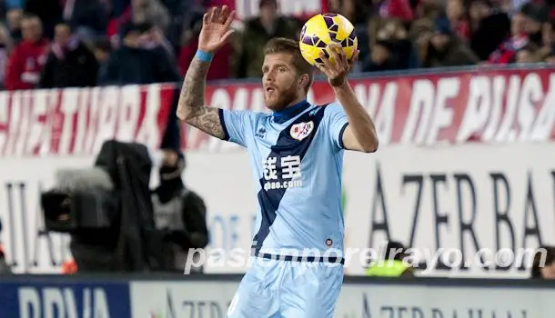 ‘Siempre que el club quiera contar con mis servicios yo estaré encantado’