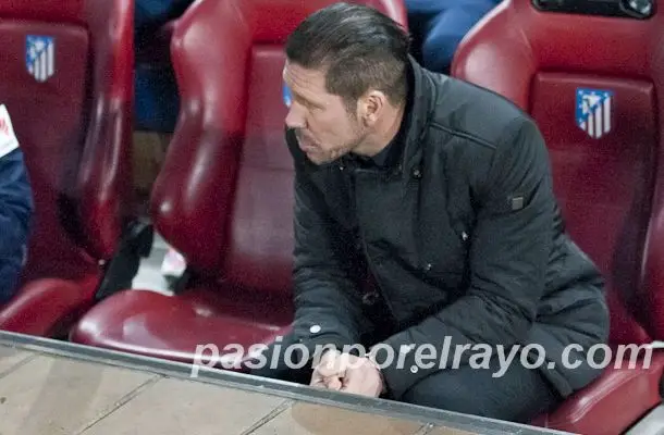 ‘Sabíamos que iban a jugar con mucha gente en el medio’