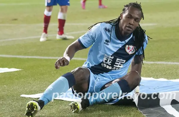 Galería de imágenes del Atlético – Rayo Vallecano